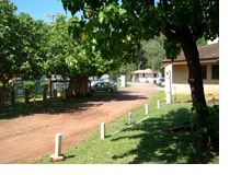Camp Mokuleia